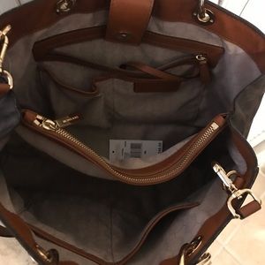 Michael Kors Bags - Michael Kors large satchel Michael Kors Bags - Michael Kors large satchel